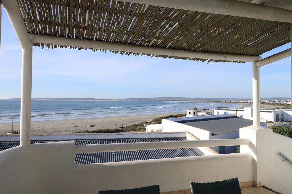Kommetjie Holiday Home Paternoster Extérieur photo