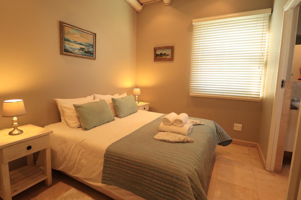 Kommetjie Holiday Home Paternoster Extérieur photo